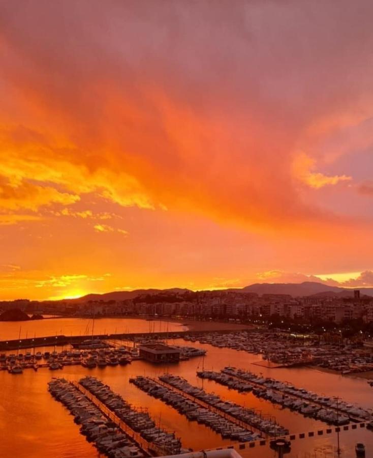 Mare Maravella Costa Brava Nature ตอร์เดรา ภายนอก รูปภาพ